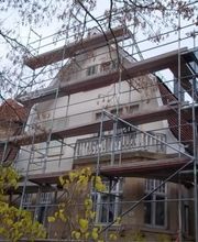 Klamm Containerdienst Bild 2