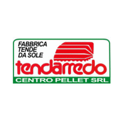 Tendarredo Centro Pellet logo