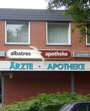 Aussenansicht der Euro-Apotheke