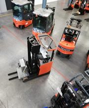 Toyota Material Handling Bild 6