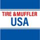 Tire & Muffler USA