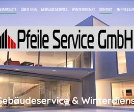 Pfeile Service GmbH Bild 1