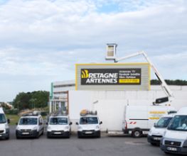 Bretagne Antennes image 2