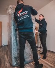 Känguru Logistik GmbH Bild 6