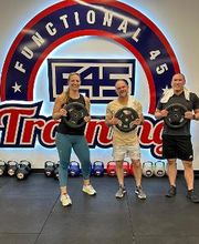 F45 Training Olathe image 5