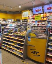 JET Tankstelle Bild 2