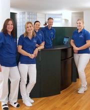 Zahnarzt Dr. med. dent. Philippe Deggeller Bild 5