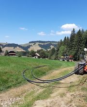 Mosimann Leitungsbau AG Bild 14