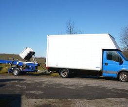 ABC-Umzüge GmbH Bild 2