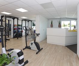 Physiotherapiezentrum Walter Bild 3