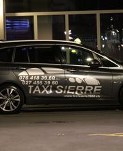 Taxi Sierre Bild 8