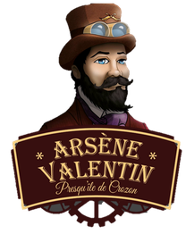 Arsene valentin
