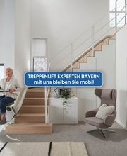 Treppenlift Experten Bayern Bild 4