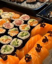 SHINJU Restaurant Bild 9