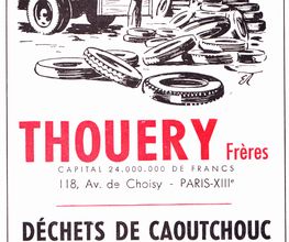 PNEUS Thouèry Frères SA image 5