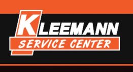 Kleemann Service Center