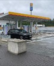 Shell Recharge Charging Station Bild 15