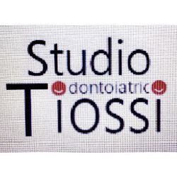 Tiossi Dr. Giovanni Dentista logo