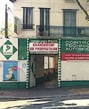 DEKRA contrôle technique Arcueil (AUTO - MOTO) image 1