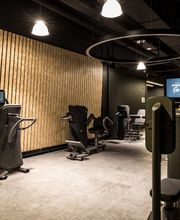 Fitness First Leipzig Thomaskirche - EGYM