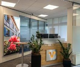 Volksbank Bodensee-Oberschwaben eG - Geschäftsstelle Baienfurt Bild 8