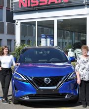 Garage Kieser GmbH Bild 2