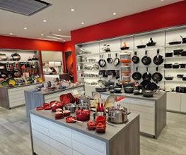 Le Creuset Bild 8