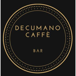 Decumano Caffè logo