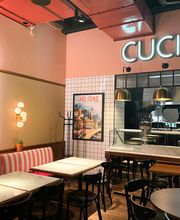 L'Osteria Hildesheim Bild 1