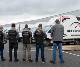 KCT Express image 7