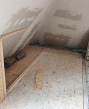 Gebäudesanierungsarbeiten Bild Nr.2