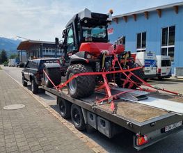 M. Michel Transport & Handel Bild 6