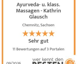 werkenntdenBESTEN.de Qualitätssiegel