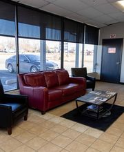 Crash Champions Collision Repair Mulberry Street image 13