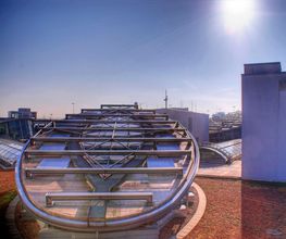 Phoenix-Center Harburg Bild 3