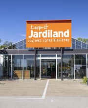 L'esprit Jardiland Ecole Valentin image 1