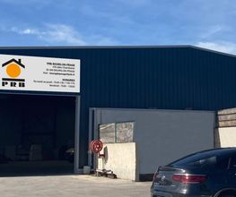 PRB SORGUES (usine) image 1