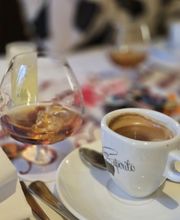 Café-Restaurant Le Raisin Bild 7