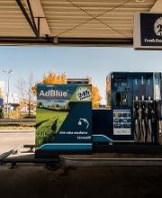 Tankstelle am E-Center Bild 4