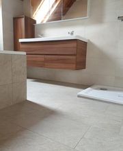 F. Koch AG Mosaik-Keramik- und Industriebeläge AG Bild 11