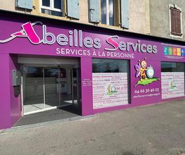 Abeilles Services image 1