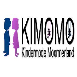 Kimomo Kindermode