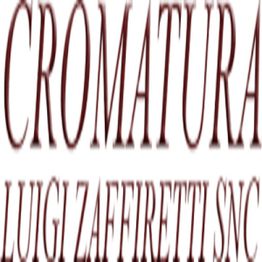 Cromatura Zaffiretti S.r.l. logo