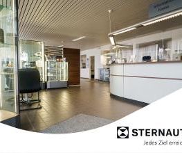 Charterway - STERNAUTO Bild 2