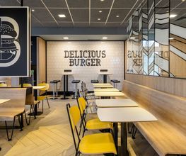 McDonald's Bild 5