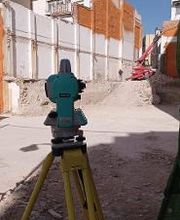 TOPOGRAFÍA JAIONE imagen 9