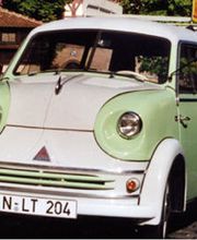 Bradacz Elektro Bild 1