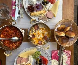 GALATA, Café-Restaurant Bild 6