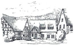 Gasthof Alte Schreinerei GbR Hanna & Daniel Würflein
