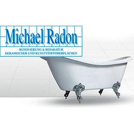 Michael Radon